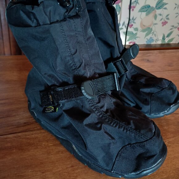 NEOS Overshoes Size S - Picture 5 of 6